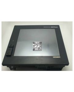 MITSUBISHI GT1565-VTBD HMI