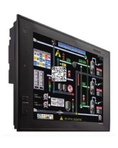 MITSUBISHI GT1575-STBD HMI