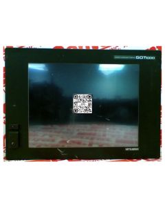 MITSUBISHI GT1575-VNBA HMI