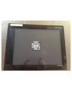 MITSUBISHI GT1575-VNBA HMI