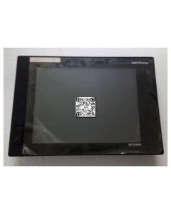 MITSUBISHI GT1575-VTBA HMI