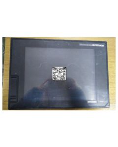 MITSUBISHI GT1575-VTBD HMI