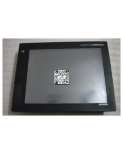 MITSUBISHI GT1575V-STBA HMI