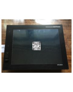 MITSUBISHI GT1585-STBA HMI