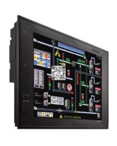 MITSUBISHI GT1585V-STVD HMI