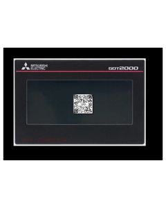 MITSUBISHI GT2103-PMBDS HMI