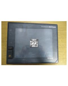 MITSUBISHI GT2708-STBA HMI