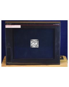 MITSUBISHI GT2708-VTBA HMI