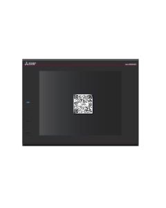 MITSUBISHI GT2710-STBA HMI
