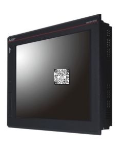 MITSUBISHI GT2710-STBD HMI