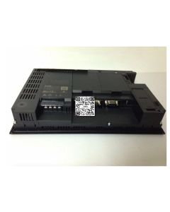 MITSUBISHI GT2710-VTBA HMI