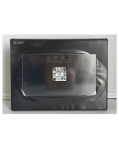MITSUBISHI GT2710-VTBD HMI