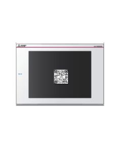 MITSUBISHI GT2712-STWA HMI