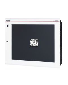 MITSUBISHI GT2712-STWD HMI