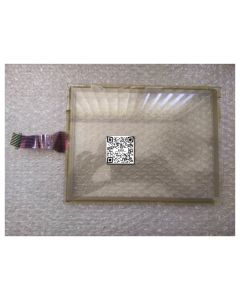 Gt/Gun-Ze Kn-04 10.4 Inch Resistive Touch Screen 245mm X 187mm 8 Wire Middle Right