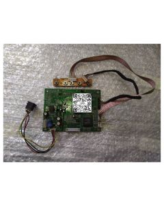 GZ151D LCD CONTROLLER AD BOARD