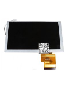 HSD062IDW1-A01 6.2 Inch LCD