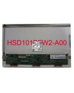 HSD101PFW2-B00 10.1 Inch LCD
