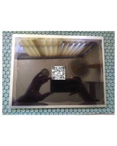 Hsd121kxn1-A10 12.1 Inch Lcd 20 Pin