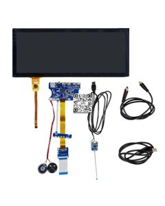 HSD123KPW1-A30 12.3 Inch LCD