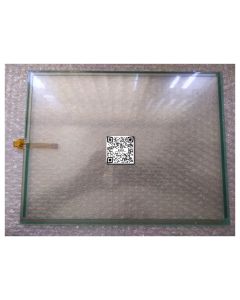 HY-SMT15003  15 Inch Resistive Touch Screen 327mm X 252mm 8 Wire Middle Right