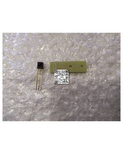IR SENSOR + PCB (5 PCB / 4 IR SENSOR)