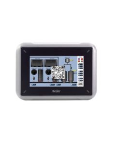 Display Size: 4.3 Inch
