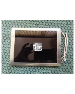 Kcg075vg2be-G00 7.5 Inch Lcd 20 Pin