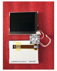 KCS038AA1AJ-G21 3.8 Inch LCD