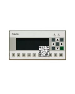 KINCO MD214L HMI