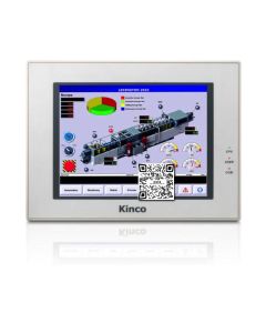 KINCO MT6000 HMI