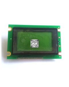 KS0108 2.9 Inch LCD