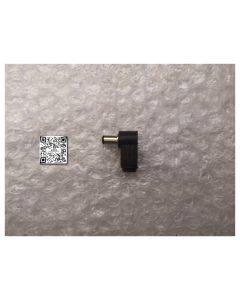L Shape Plug 3.8mm 1.35mm Dc Power Pin