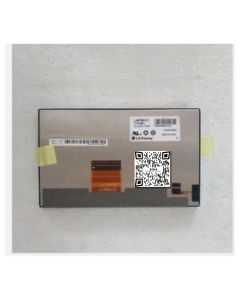 LA080WV3-SD01 8 Inch LCD