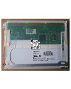 LB064V02-TD01 6.4 Inch LCD