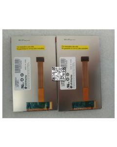 LD050WV1-SP01 5 Inch LCD