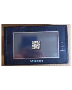 WECON LEVI430T HMI
