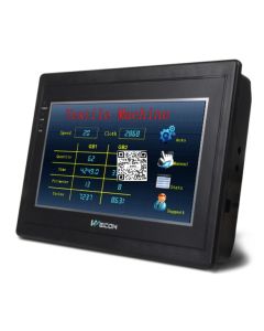WECON LEVI700EL HMI
