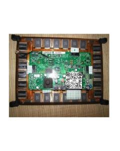 LJ640U25 7.9 Inch LCD