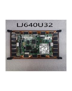 LJ640U32 8.9 Inch LCD