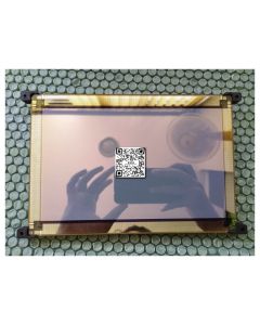 LJ640U34 8.9 Inch LCD 16 Pin