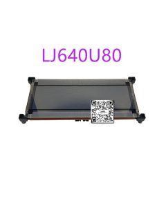 LJ640U80 7.9 Inch LCD