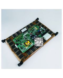 LJ64ZU35 8.9 Inch LCD