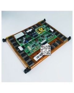 LJ64ZU51 9.4 Inch LCD
