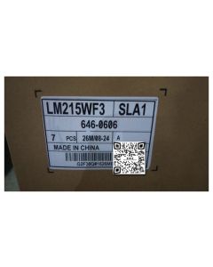 LM215WF3-SLA1 21.5 Inch LCD