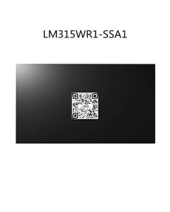LM315WR1-SSA1 LM315WR1-SSB2 32 Inch LCD