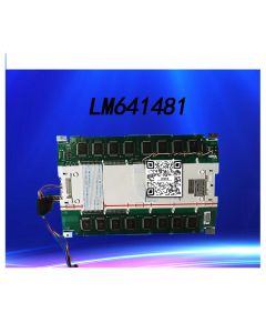 LM641481 10.4 Inch LCD