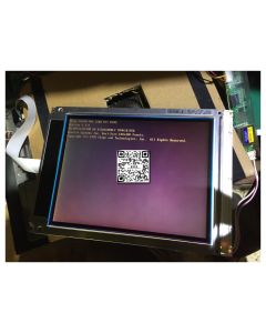 LM64C21P 8 Inch LCD