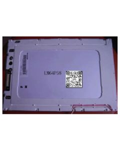 LM64P58 9.4 Inch LCD