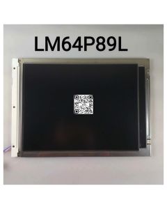 LM64P89N LM64P89M 10.4 Inch LCD